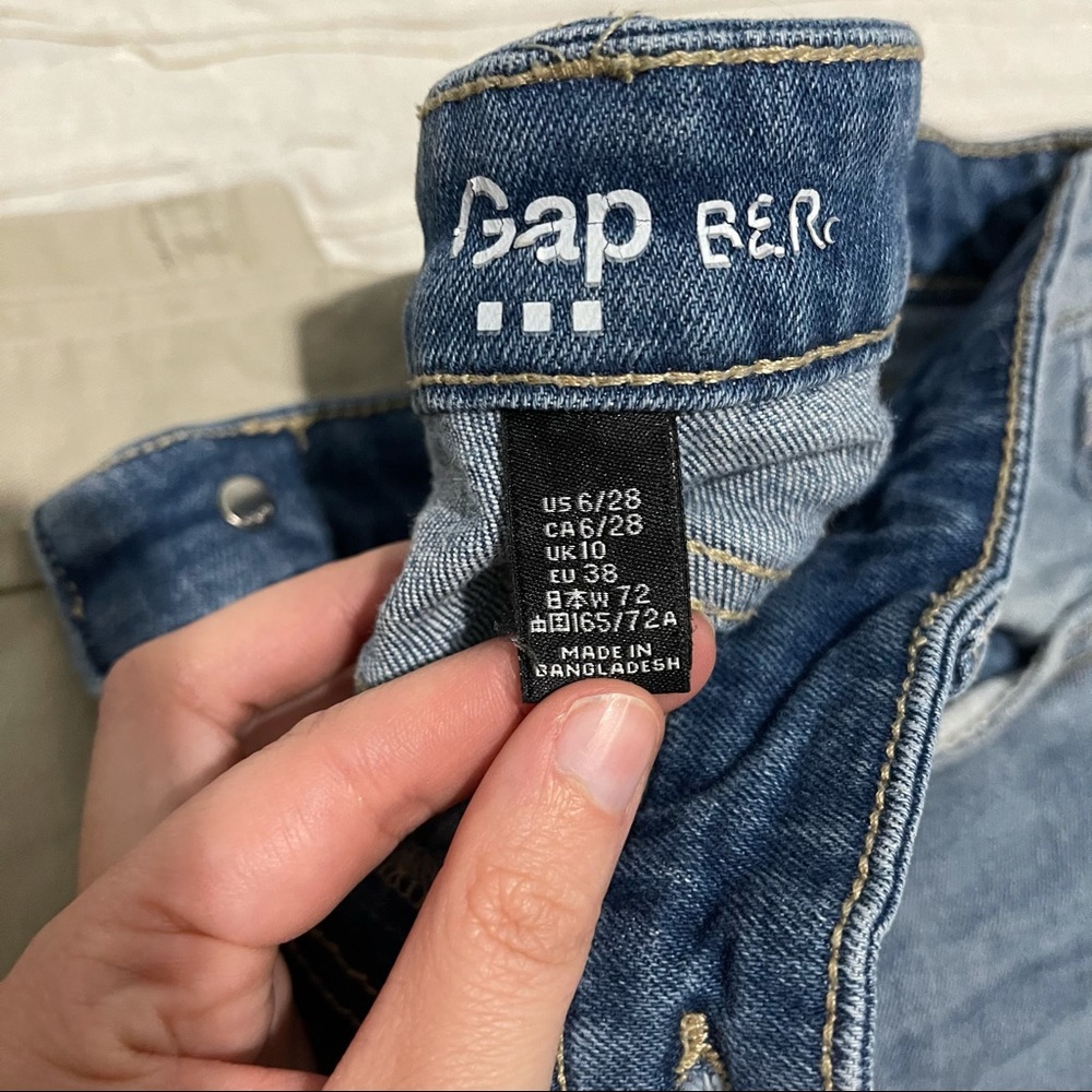 Gap Shorts Bundle - image 3